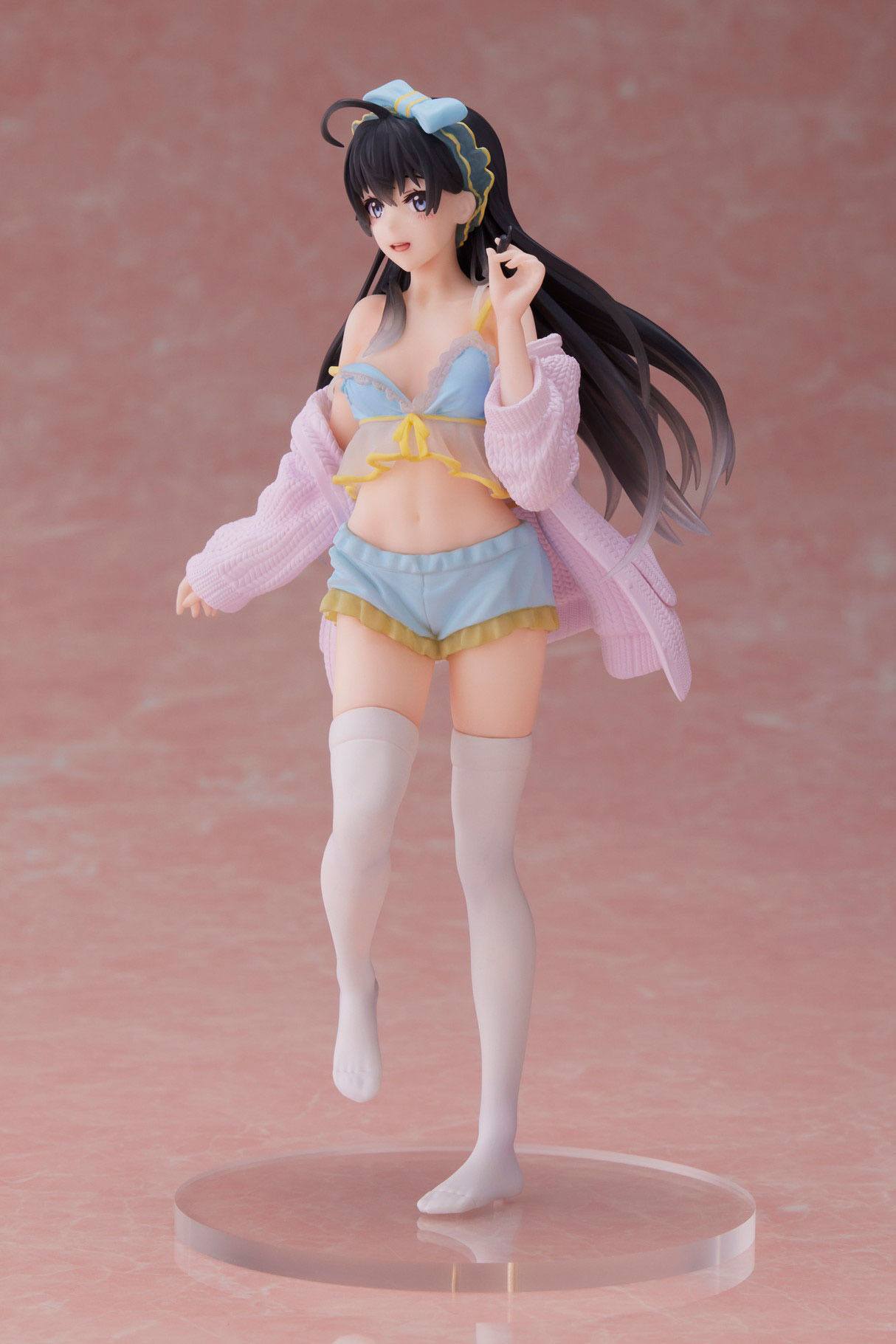 Yukino Yukinoshita Roomwear Ver. / My Teen Romantic Comedy SNAFU Climax - Anime Figuren günstig kaufen