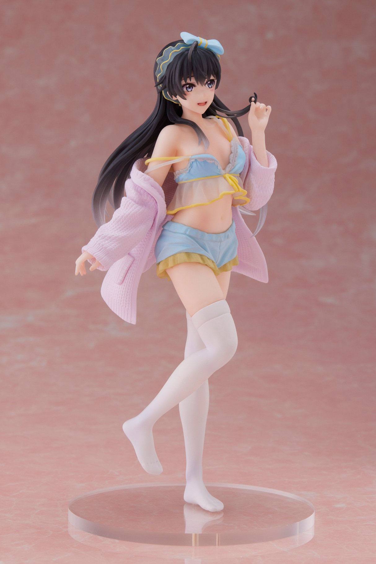 Yukino Yukinoshita Roomwear Ver. / My Teen Romantic Comedy SNAFU Climax - Anime Figuren günstig kaufen