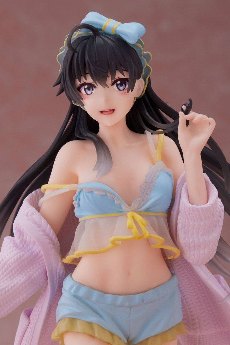 Yukino Yukinoshita Roomwear Ver. / My Teen Romantic Comedy SNAFU Climax - Anime Figuren günstig kaufen