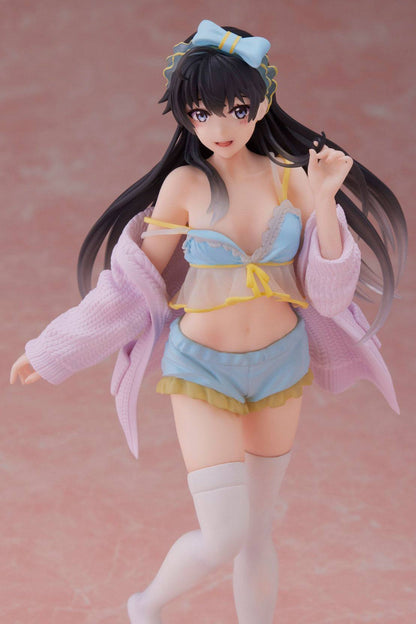 Yukino Yukinoshita Roomwear Ver. / My Teen Romantic Comedy SNAFU Climax - Anime Figuren günstig kaufen