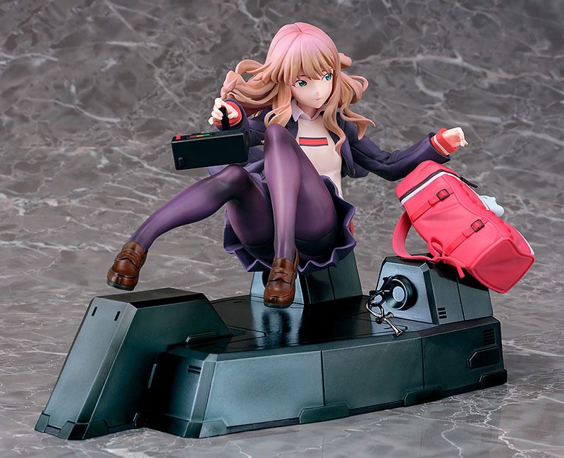 Yume Minami SSSS.Dynazenon Pony Canyon - Anime Figuren günstig kaufen
