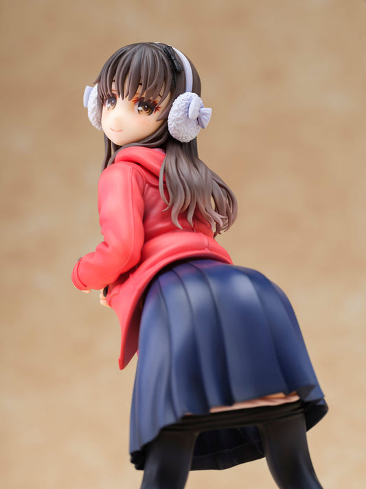 Yuri-chan - Original Character - Daiki Kougyo - Anime Figuren günstig kaufen