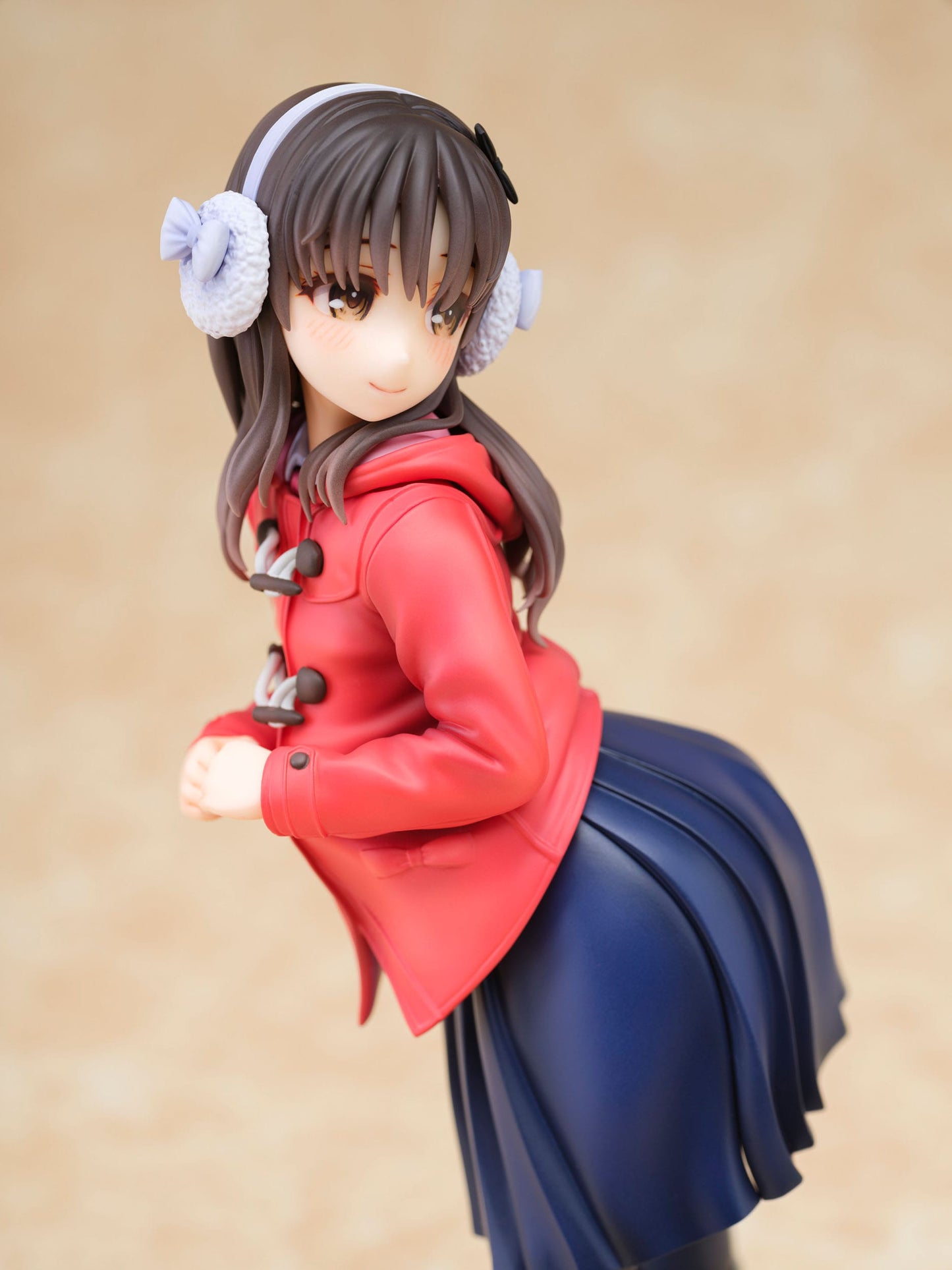 Yuri-chan - Original Character - Daiki Kougyo - Anime Figuren günstig kaufen