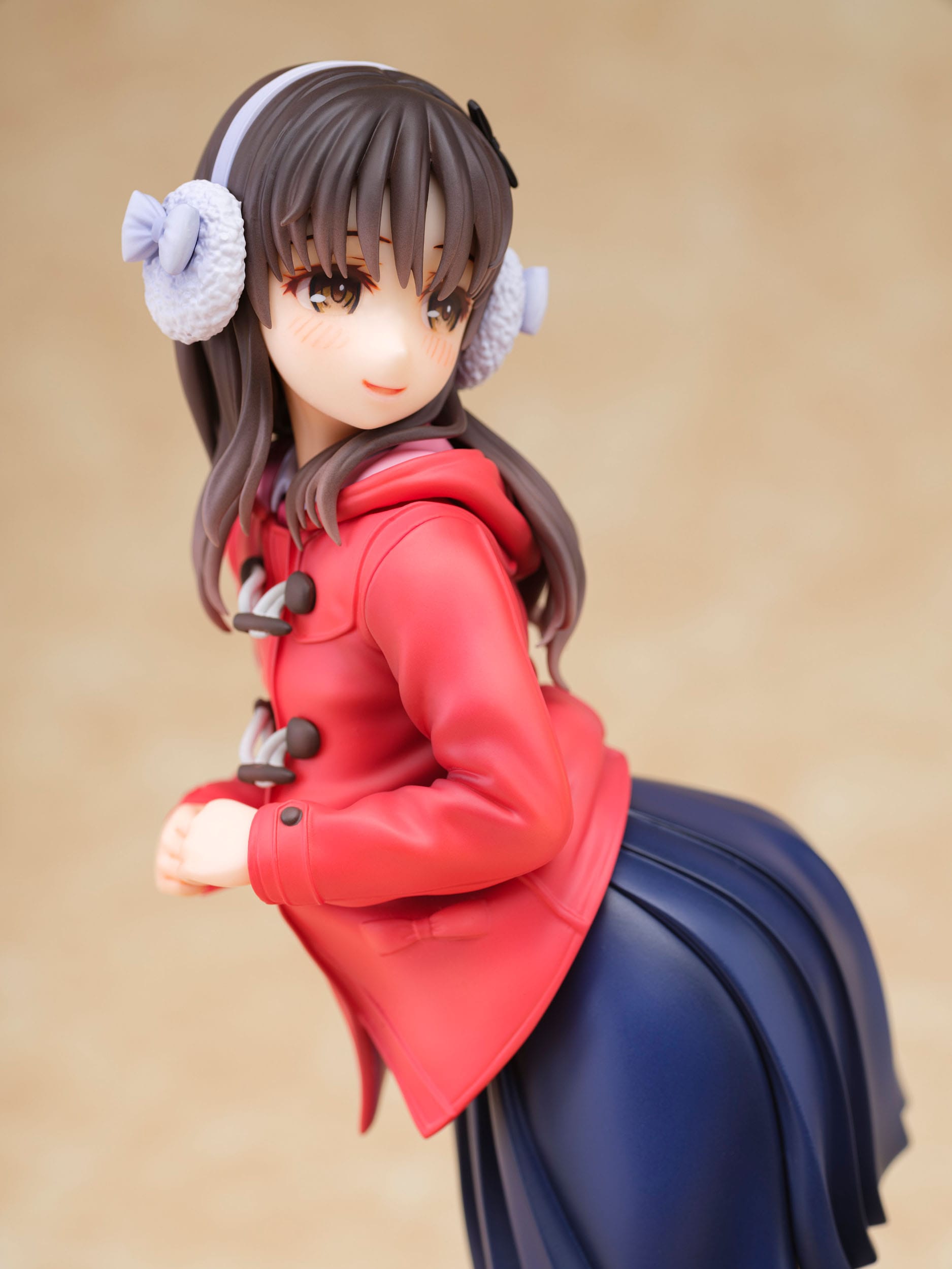 Yuri-chan - Original Character - Daiki Kougyo - Anime Figuren günstig kaufen