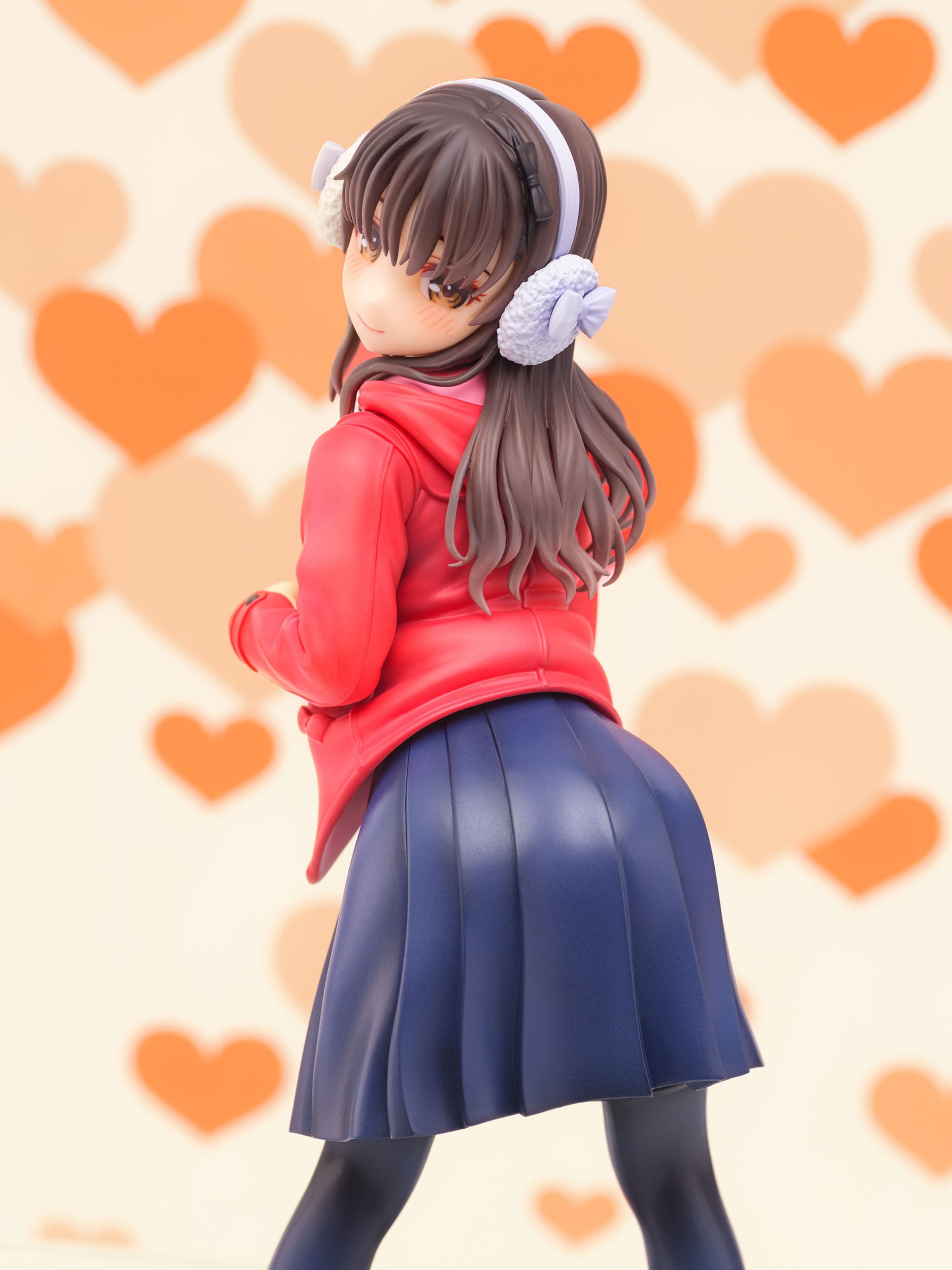 Yuri-chan - Original Character - Daiki Kougyo - Anime Figuren günstig kaufen