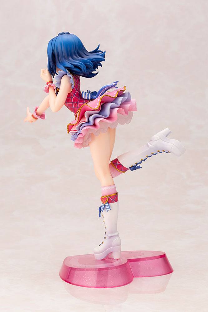 Yuriko Nanao SeichouChu LOVER Kotobukiya - Anime Figuren günstig kaufen