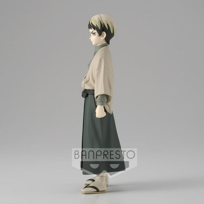 Yushiro - Demon Slayer Kimetsu No Yaiba - Banpresto - Anime Figuren günstig kaufen