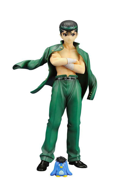Yusuke Urameshi ARTFXJ Series Yu Yu Hakusho - Anime Figuren günstig kaufen