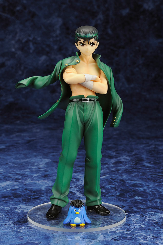 Yusuke Urameshi ARTFXJ Series Yu Yu Hakusho - Anime Figuren günstig kaufen