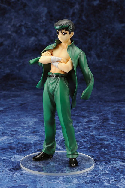 Yusuke Urameshi ARTFXJ Series Yu Yu Hakusho - Anime Figuren günstig kaufen