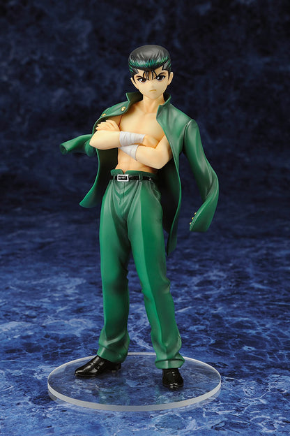 Yusuke Urameshi ARTFXJ Series Yu Yu Hakusho - Anime Figuren günstig kaufen