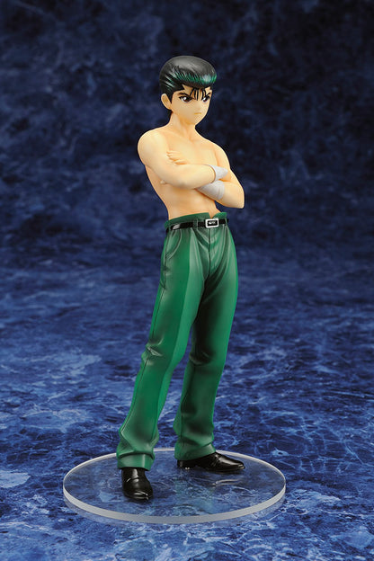 Yusuke Urameshi ARTFXJ Series Yu Yu Hakusho - Anime Figuren günstig kaufen