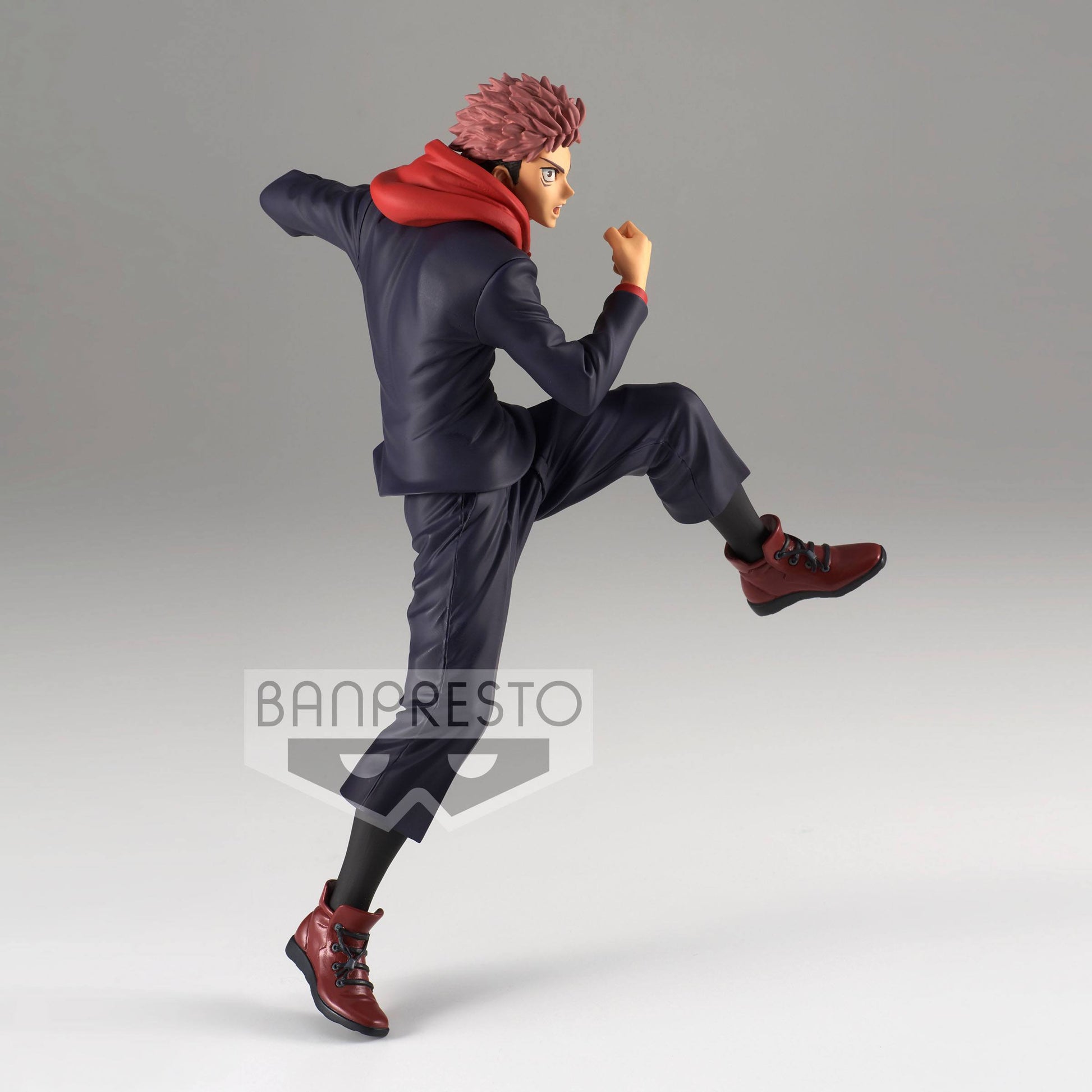 Yuuji Itadori - King Of Artist / Jujutsu Kaisen : Banpresto - Anime Figuren günstig kaufen