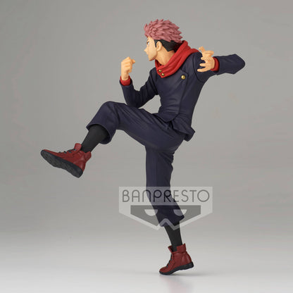 Yuuji Itadori - King Of Artist / Jujutsu Kaisen : Banpresto - Anime Figuren günstig kaufen