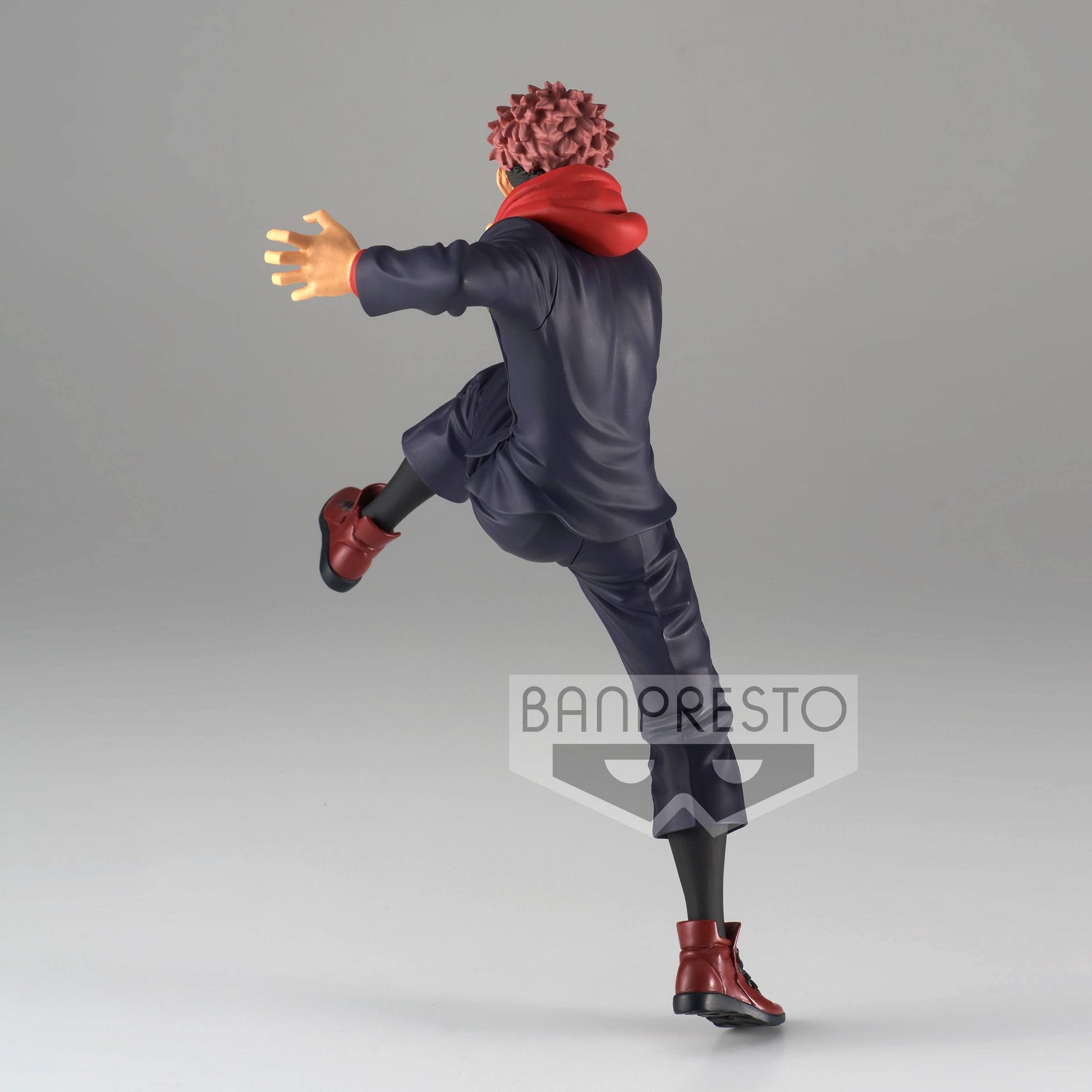 Yuuji Itadori - King Of Artist / Jujutsu Kaisen : Banpresto - Anime Figuren günstig kaufen