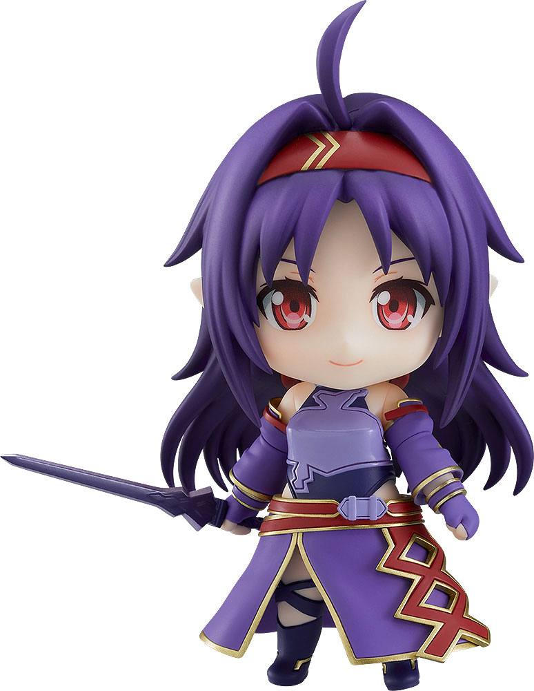 Yuuki - Nendoroid (#1753) / Sword Art Online - Anime Figuren günstig kaufen