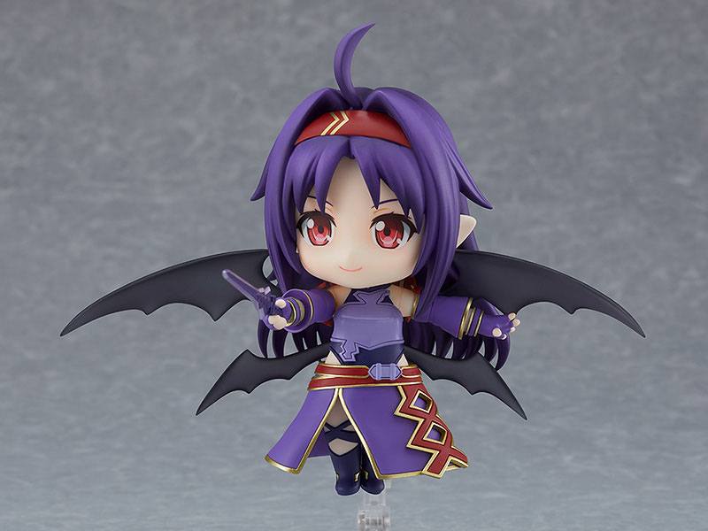 Yuuki - Nendoroid (#1753) / Sword Art Online - Anime Figuren günstig kaufen