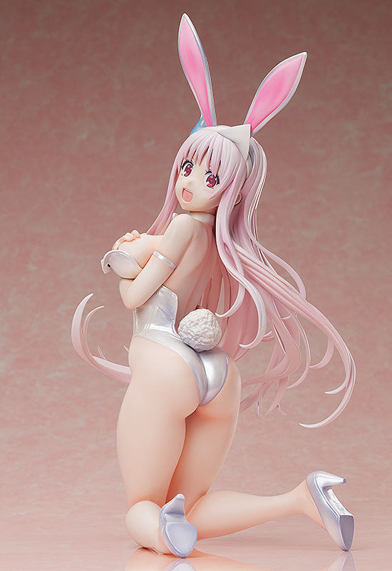 Yuuna Yunohana Bare Leg Bunny Ver. / Yunas Geisterhaus - Anime Figuren günstig kaufen