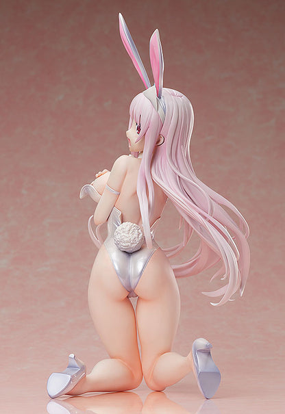 Yuuna Yunohana Bare Leg Bunny Ver. / Yunas Geisterhaus - Anime Figuren günstig kaufen