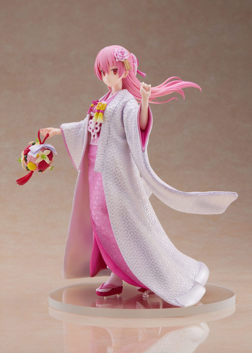 Yuzaki Tsukasa TONIKAWA: Over The Moon For You Furyu - Anime Figuren günstig kaufen