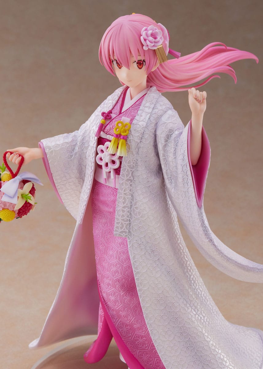 Yuzaki Tsukasa TONIKAWA: Over The Moon For You Furyu - Anime Figuren günstig kaufen