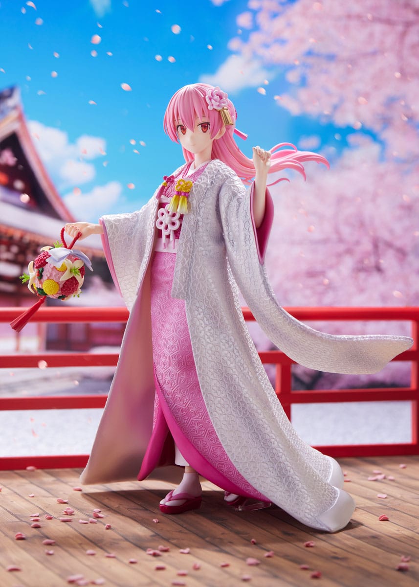 Yuzaki Tsukasa TONIKAWA: Over The Moon For You Furyu - Anime Figuren günstig kaufen