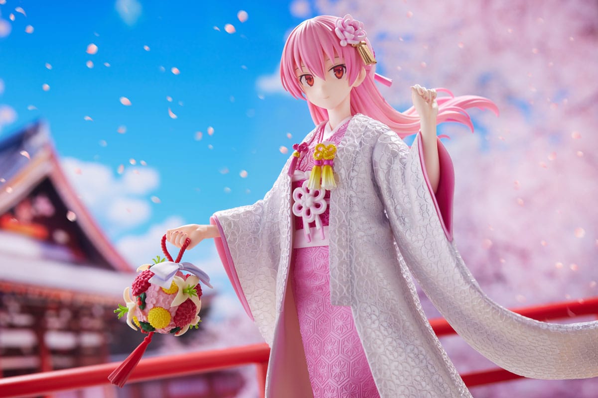 Yuzaki Tsukasa TONIKAWA: Over The Moon For You Furyu - Anime Figuren günstig kaufen