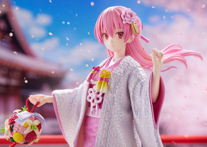 Yuzaki Tsukasa TONIKAWA: Over The Moon For You Furyu - Anime Figuren günstig kaufen