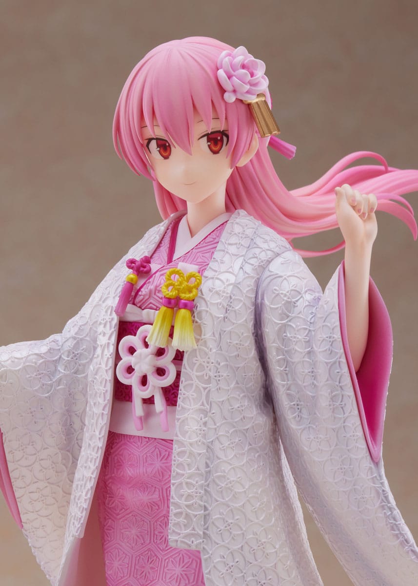 Yuzaki Tsukasa TONIKAWA: Over The Moon For You Furyu - Anime Figuren günstig kaufen