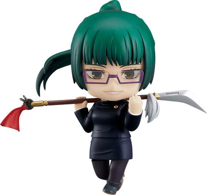 Zenin Maki - Nendoroid 1743 - Good Smile Company - Anime Figuren günstig kaufen