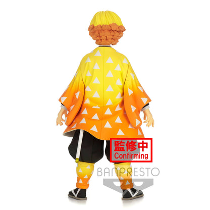 Zenitsu Agatsuma - Demon Slayer: Kimetsu no Yaiba - Bandai Spirits - Anime Figuren günstig kaufen