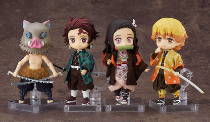 Zenitsu Agatsuma - Nendoroid Doll / Demon Slayer: Kimetsu no Yaiba - Anime Figuren günstig kaufen