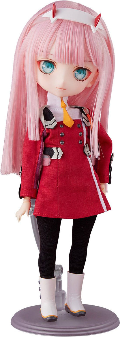 Zero Two Harmonia Humming Puppe Darling in the Franxx - Anime Figuren günstig kaufen