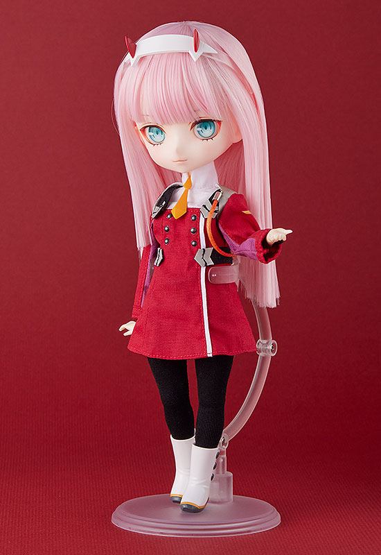 Zero Two Harmonia Humming Puppe Darling in the Franxx - Anime Figuren günstig kaufen