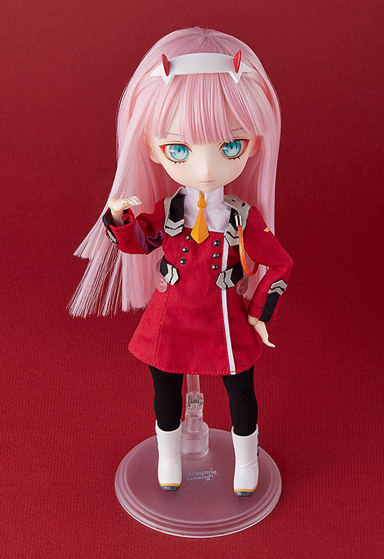 Zero Two Harmonia Humming Puppe Darling in the Franxx - Anime Figuren günstig kaufen