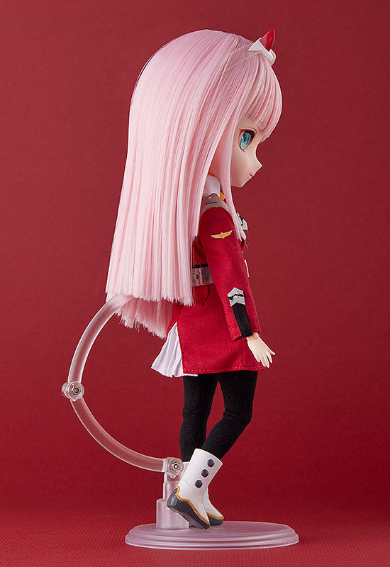 Zero Two Harmonia Humming Puppe Darling in the Franxx - Anime Figuren günstig kaufen