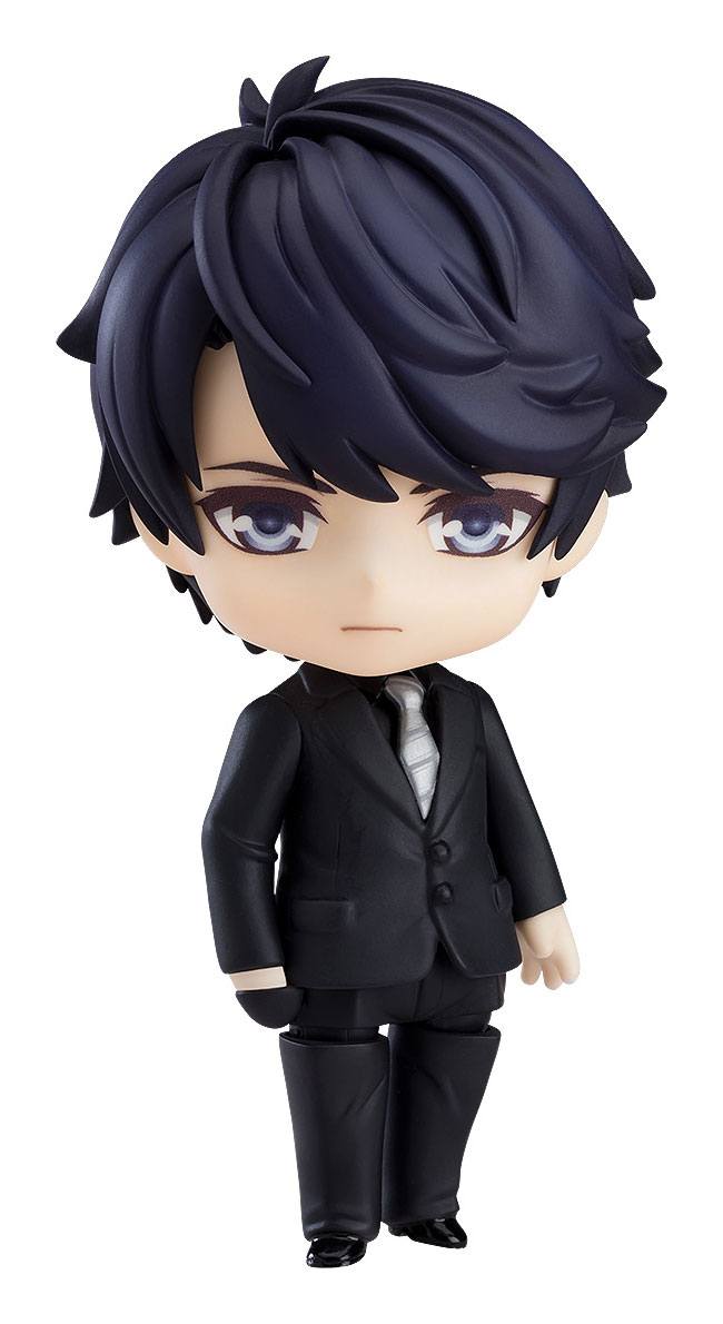 Zeyan Li Love & Producer Good Smile Company - Anime Figuren günstig kaufen