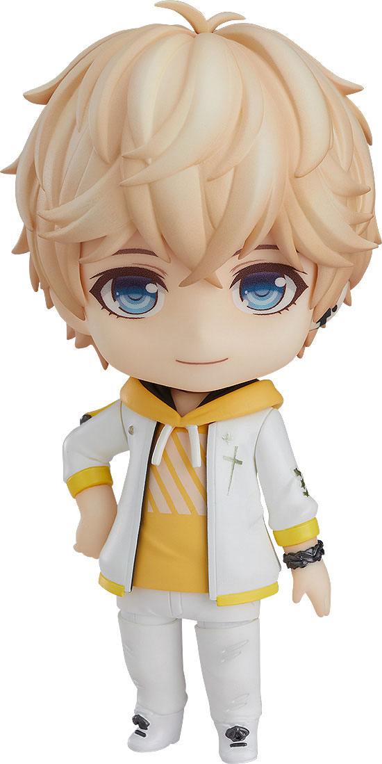 Zhou Qiluo Love & Producer Good Smile Company - Anime Figuren günstig kaufen