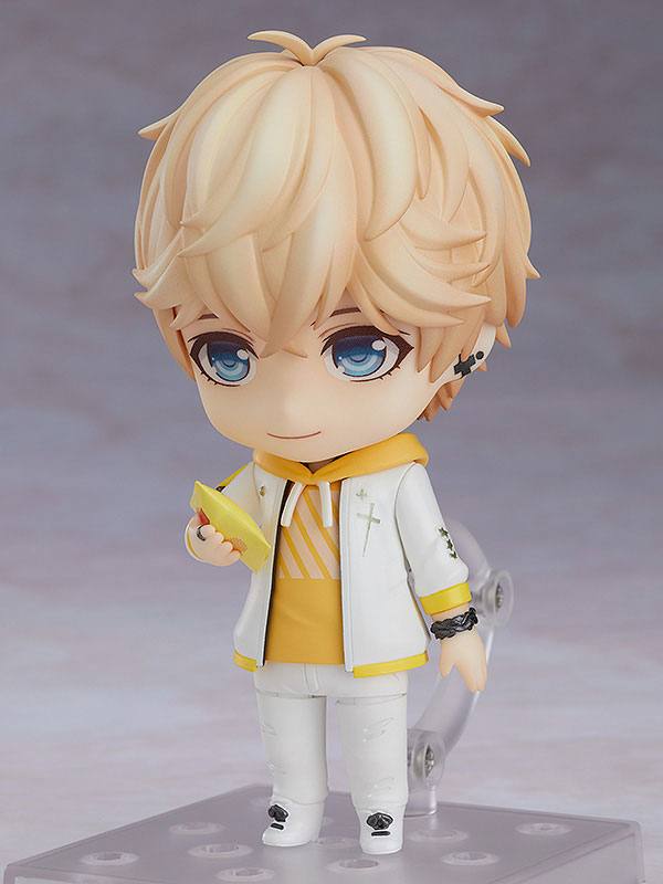 Zhou Qiluo Love & Producer Good Smile Company - Anime Figuren günstig kaufen